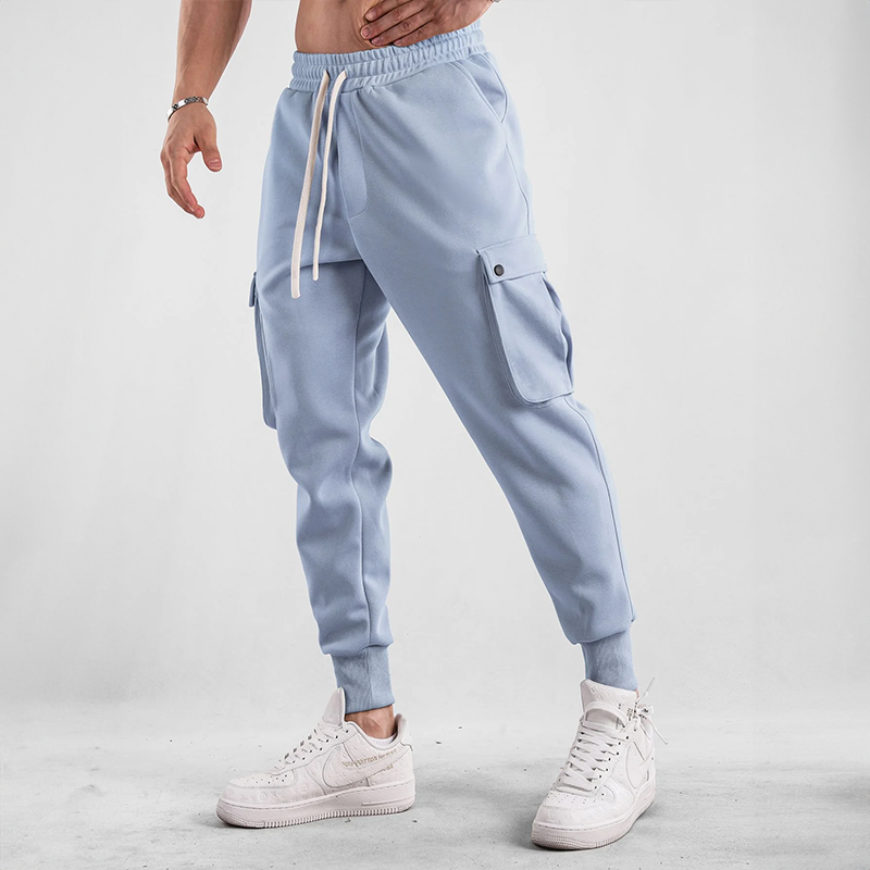 Dylan Reflex-Fit - Joggers cargo