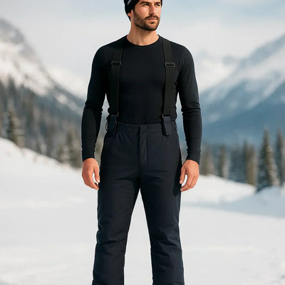 Pantalones para hombre cortaviento de esquí - Varen