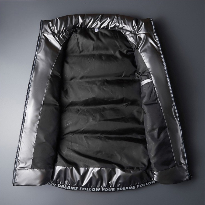 Chaqueta Premium - Vainilla