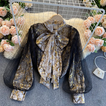 Nera - Blusas de lujo para mujer