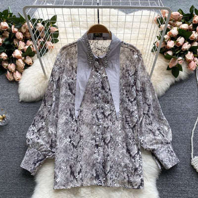 Nera - Blusas de lujo para mujer