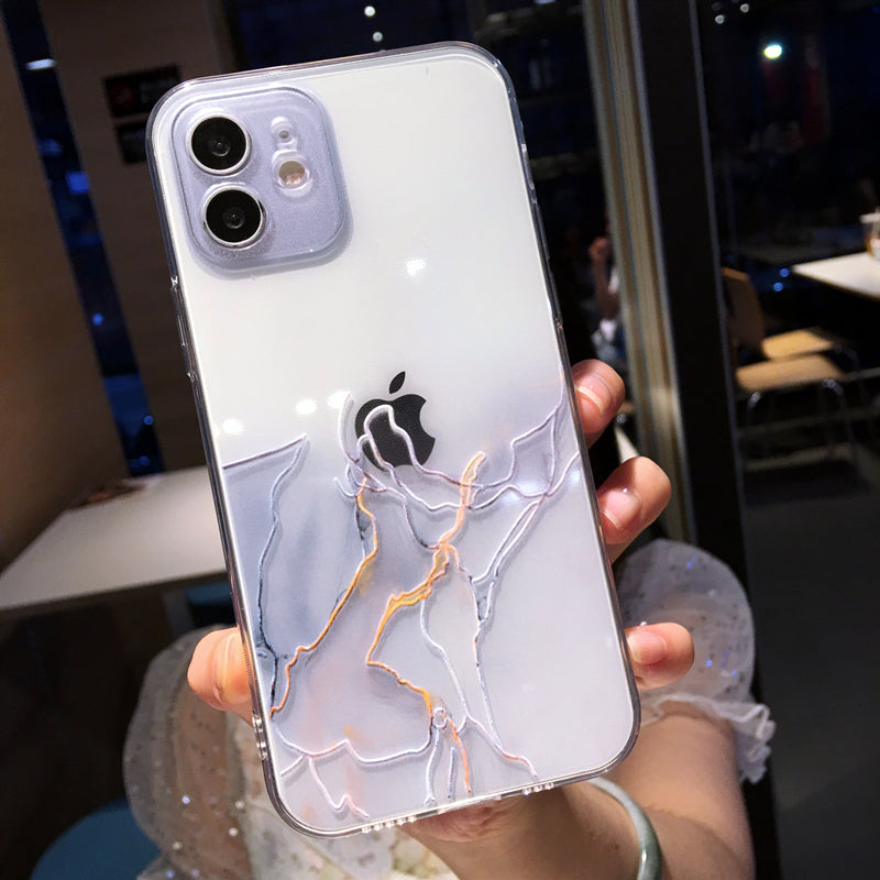 Case Pintura de Acuarela para iPhone