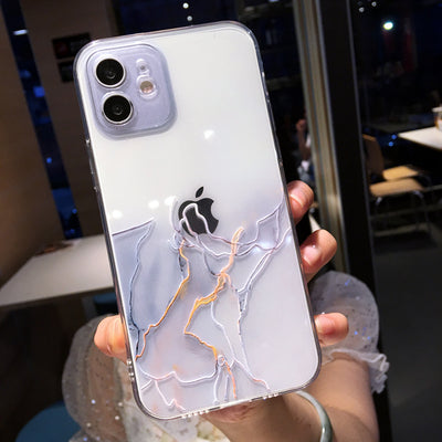 Case Pintura de Acuarela para iPhone