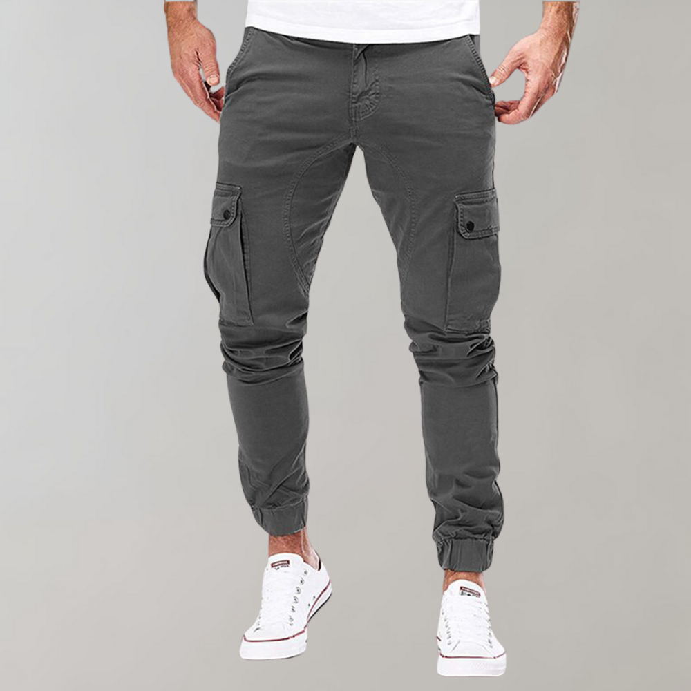 Castiel - Versátiles joggers de verano para hombre para entrenar