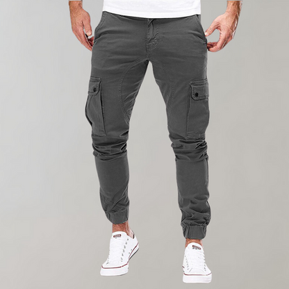 Castiel - Versátiles joggers de verano para hombre para entrenar