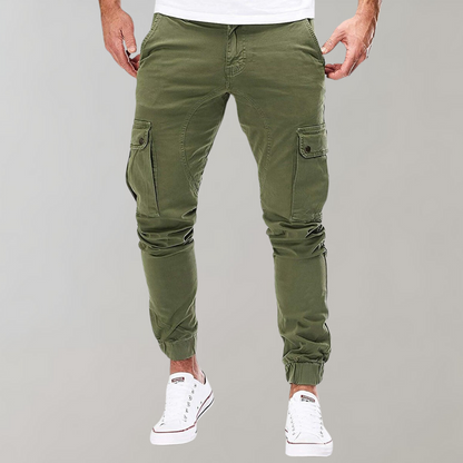 Castiel - Versátiles joggers de verano para hombre para entrenar