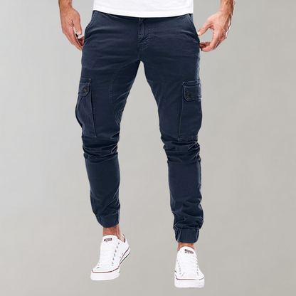 Castiel - Versátiles joggers de verano para hombre para entrenar