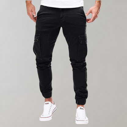 Castiel - Versátiles joggers de verano para hombre para entrenar