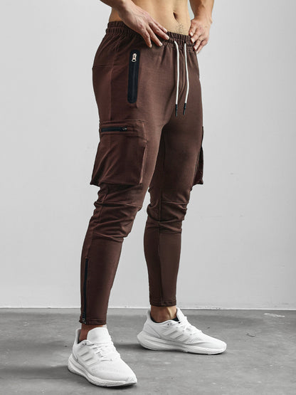 PerformFlex Cargo Joggers para Hombre