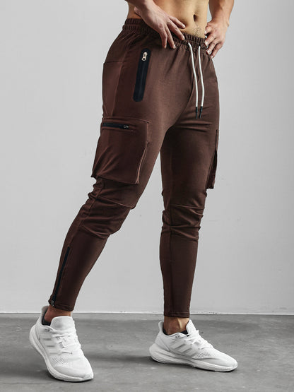 PerformFlex Cargo Joggers para Hombre