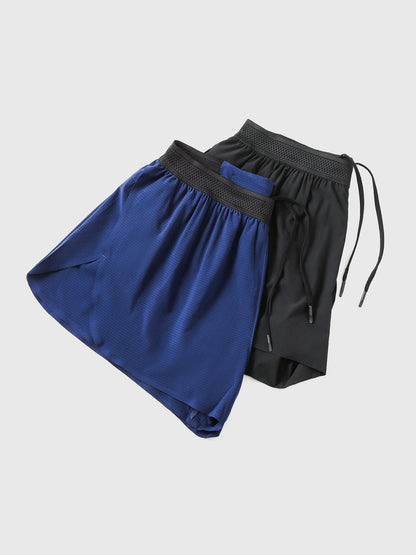 VelozFit Short Ultraligero