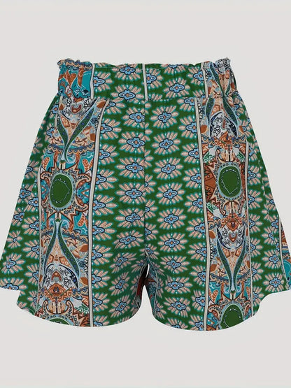 LIA - Short Bohemio