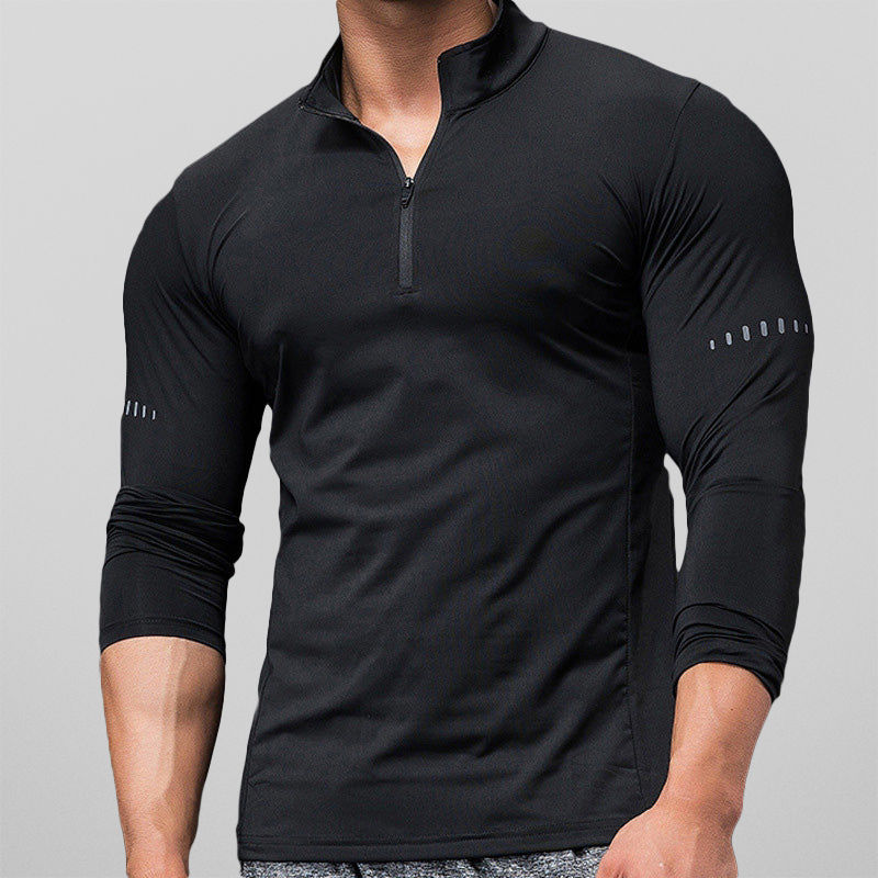 Camisa Arius Comfy Athletic Fit