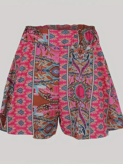 LIA - Short Bohemio