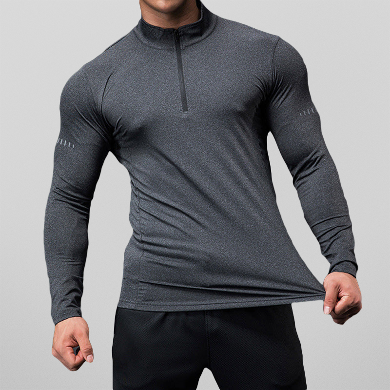 Camisa Arius Comfy Athletic Fit