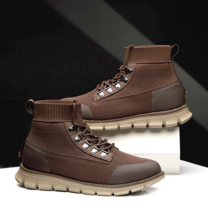 AeroStyle Botas Urbane