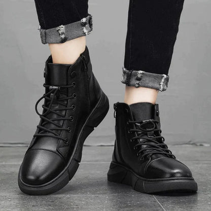 BlackBoots Botas