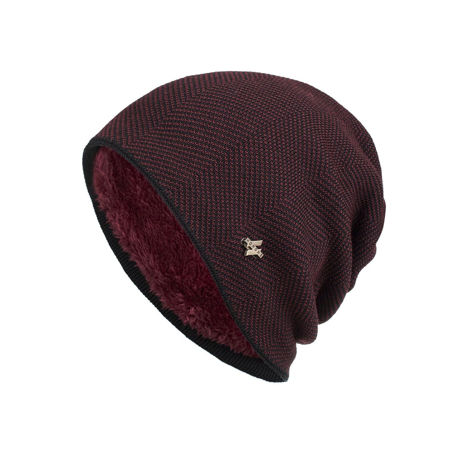 Gorro Cooper Accesorio Versátil