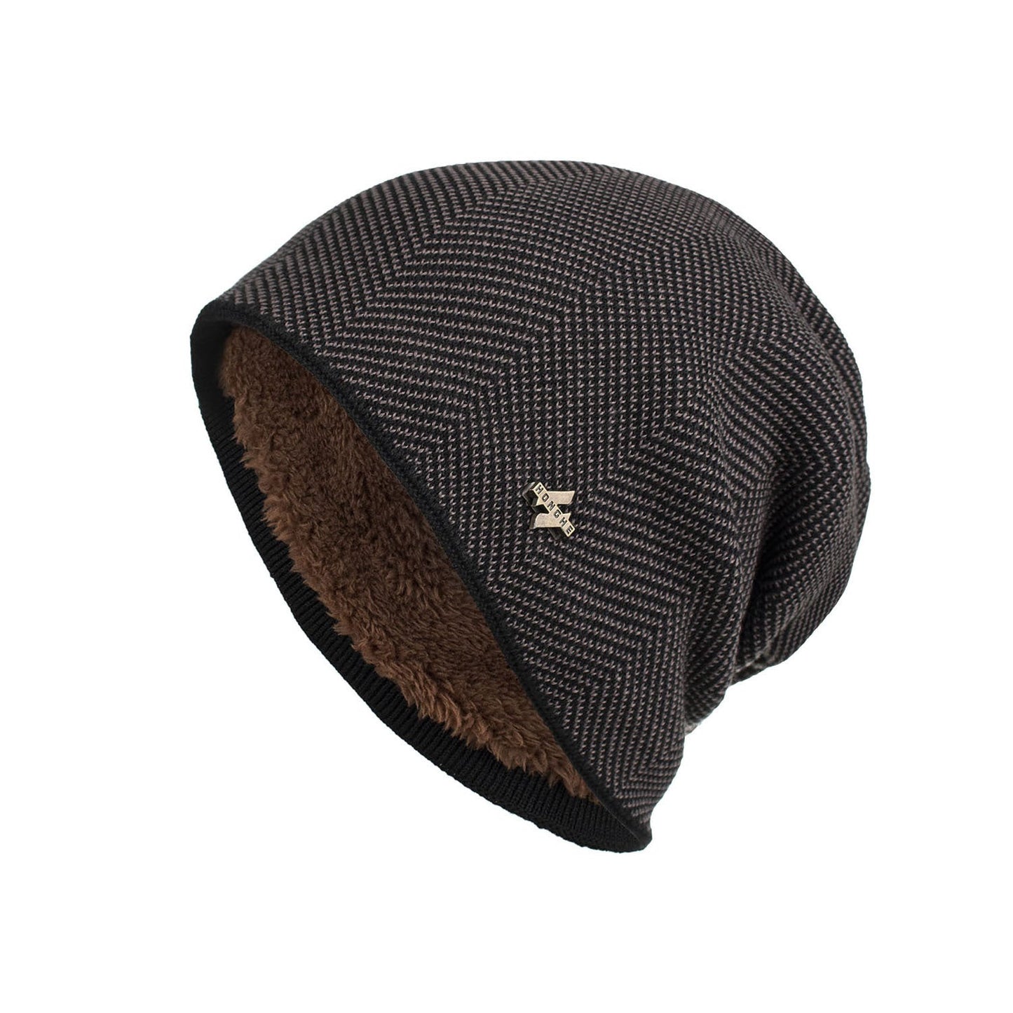 Gorro Cooper Accesorio Versátil