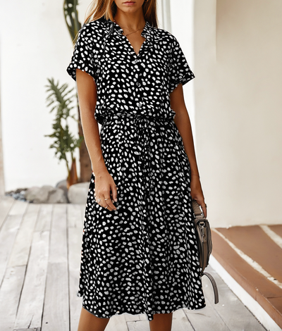 CATARINA - Vestido Aire Bohemio