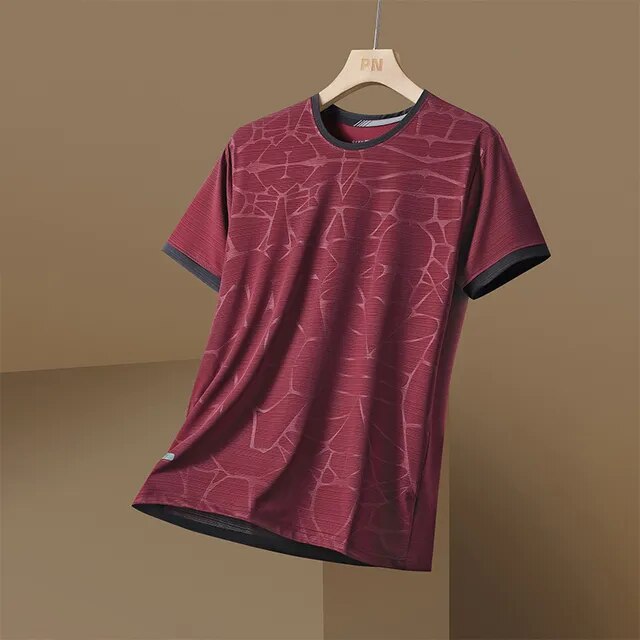 Camiseta Deportiva Pro-Fit