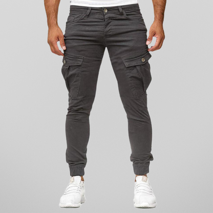 Metropolis Vanguardista Jogger