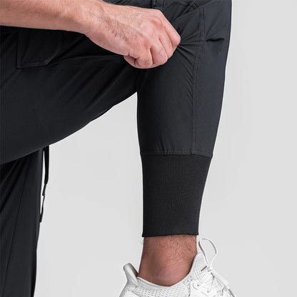 StreetFlex Pantalones Jogger de Deportivos