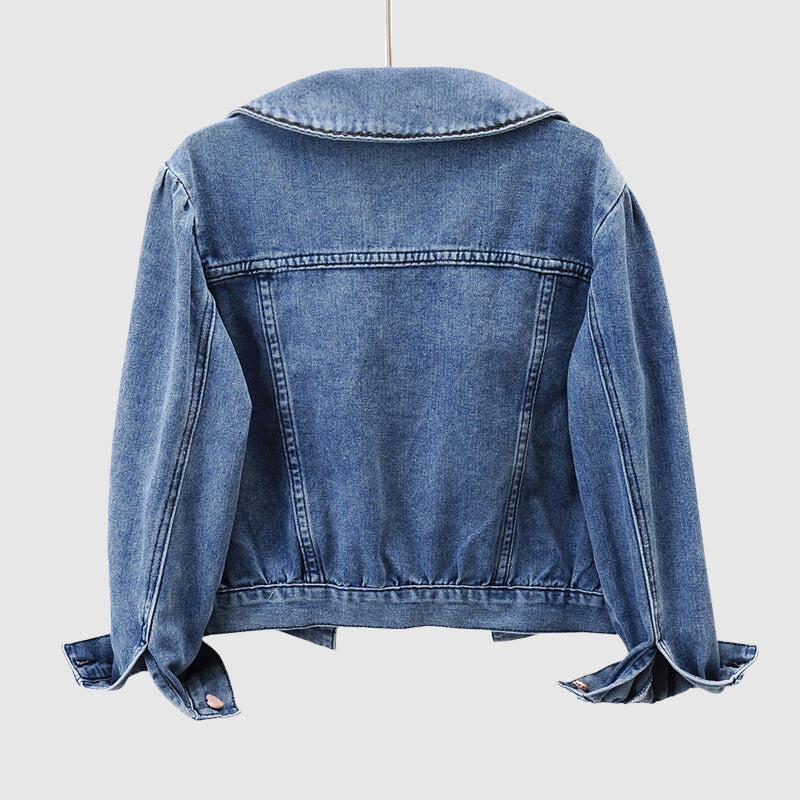 Damaris - Denim Vintage Premium