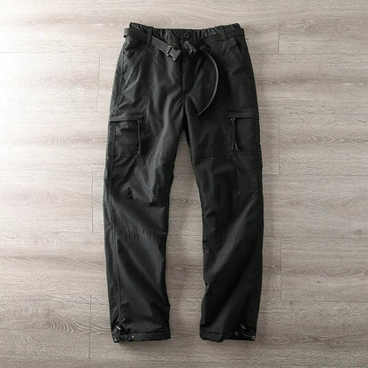 Nordic Comfort - Pantalones Forrados