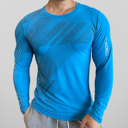 Camisa Bailey AeroFlex Active