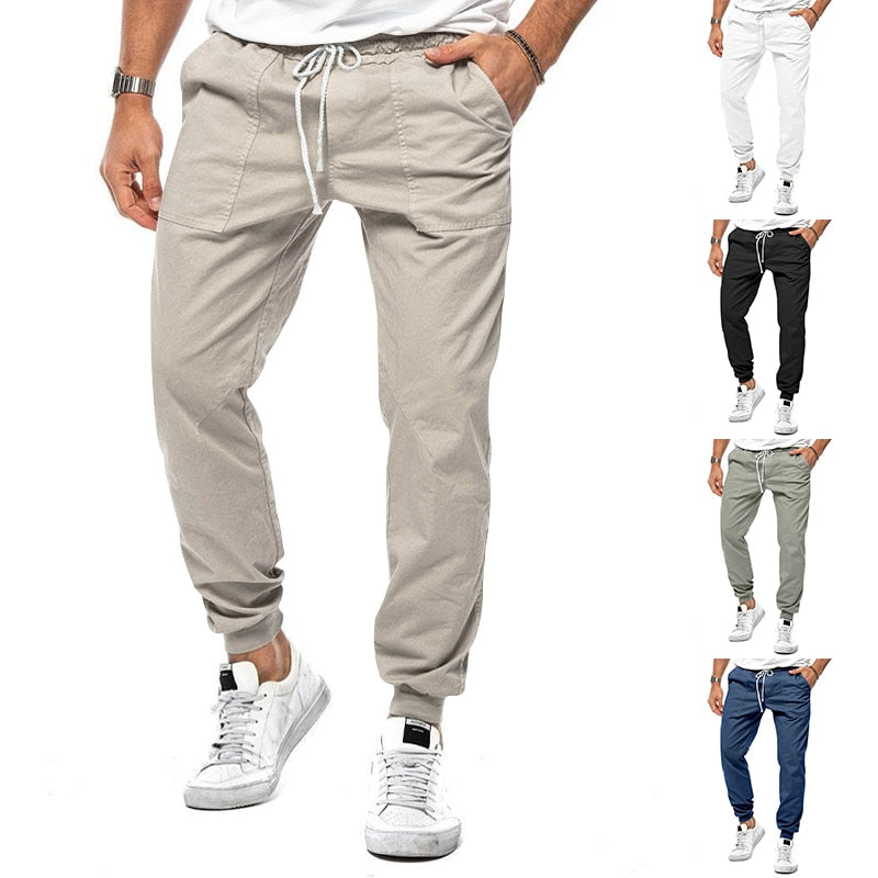 Rey Cross Legacy Jogger