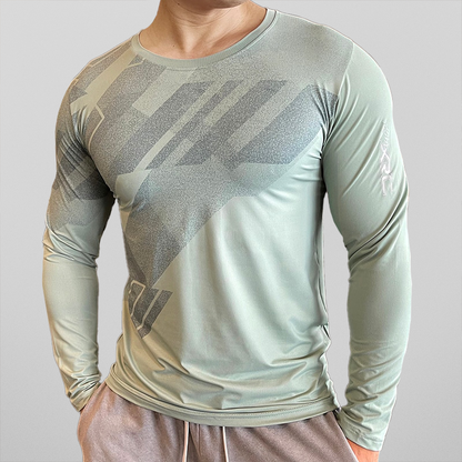 Camisa Bailey AeroFlex Active