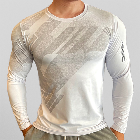 Camisa Bailey AeroFlex Active