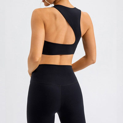 FitStride Conjunto Deportivo