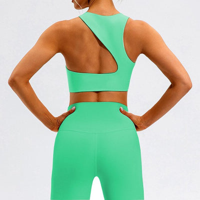 FitStride Conjunto Deportivo