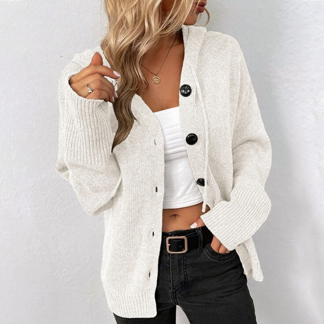 Kristin Cozy - Cardigan