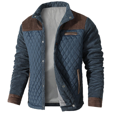 Chaqueta Dakusy Urban Casual