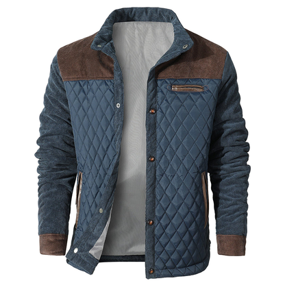 Chaqueta Dakusy Urban Casual