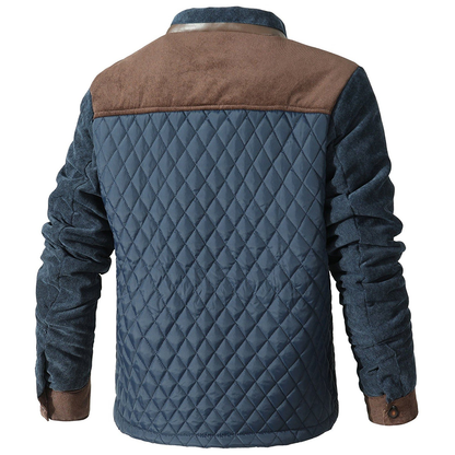 Chaqueta Dakusy Urban Casual