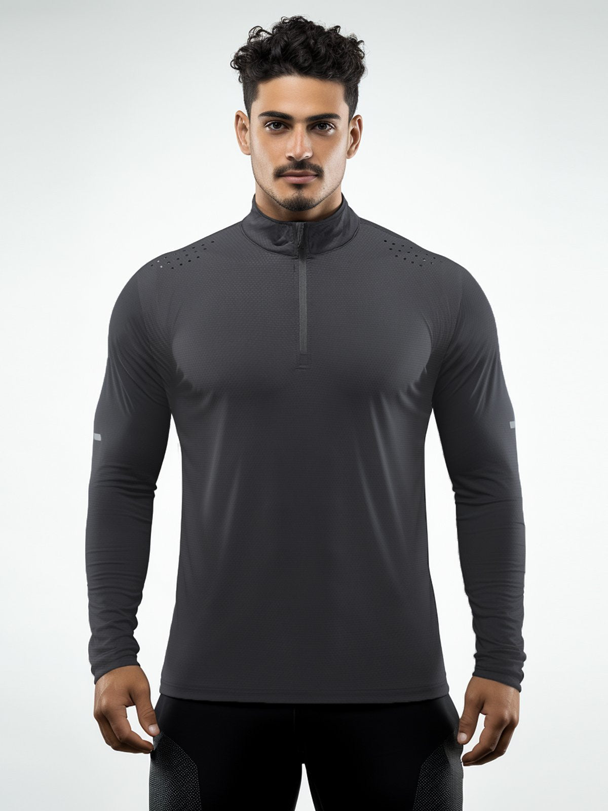 Baselayer Camiseta Ventilada