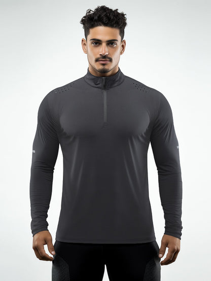 Baselayer Camiseta Ventilada