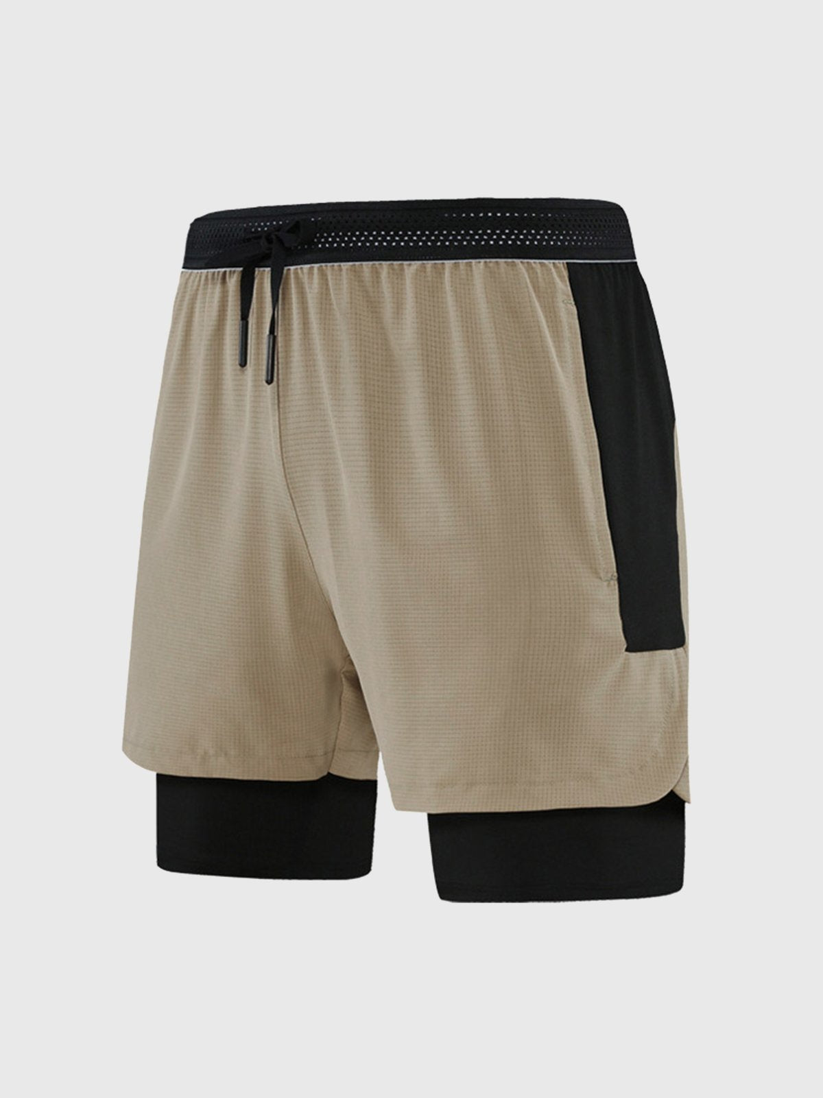 FitMex Short Deportivo