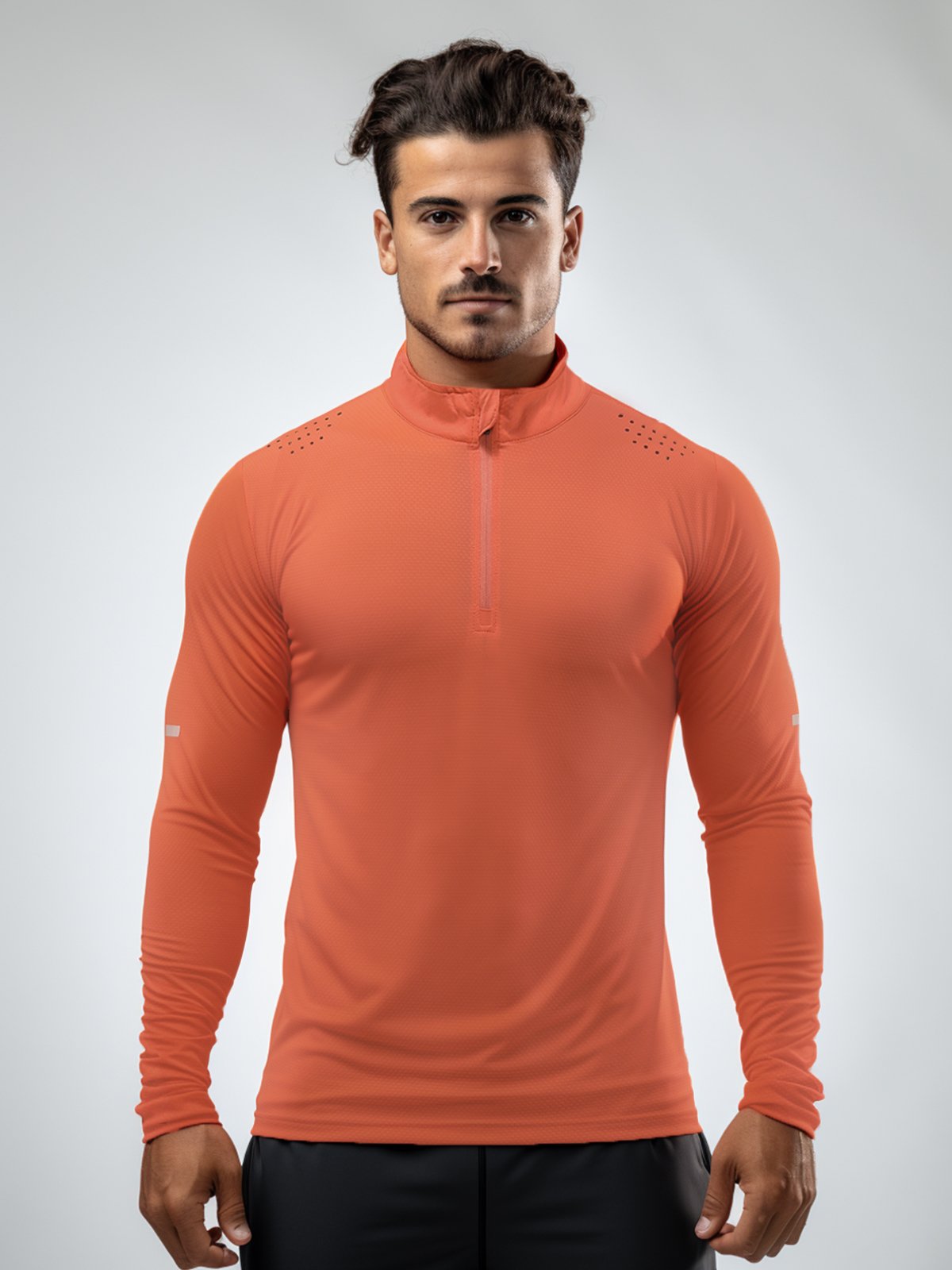 Baselayer Camiseta Ventilada