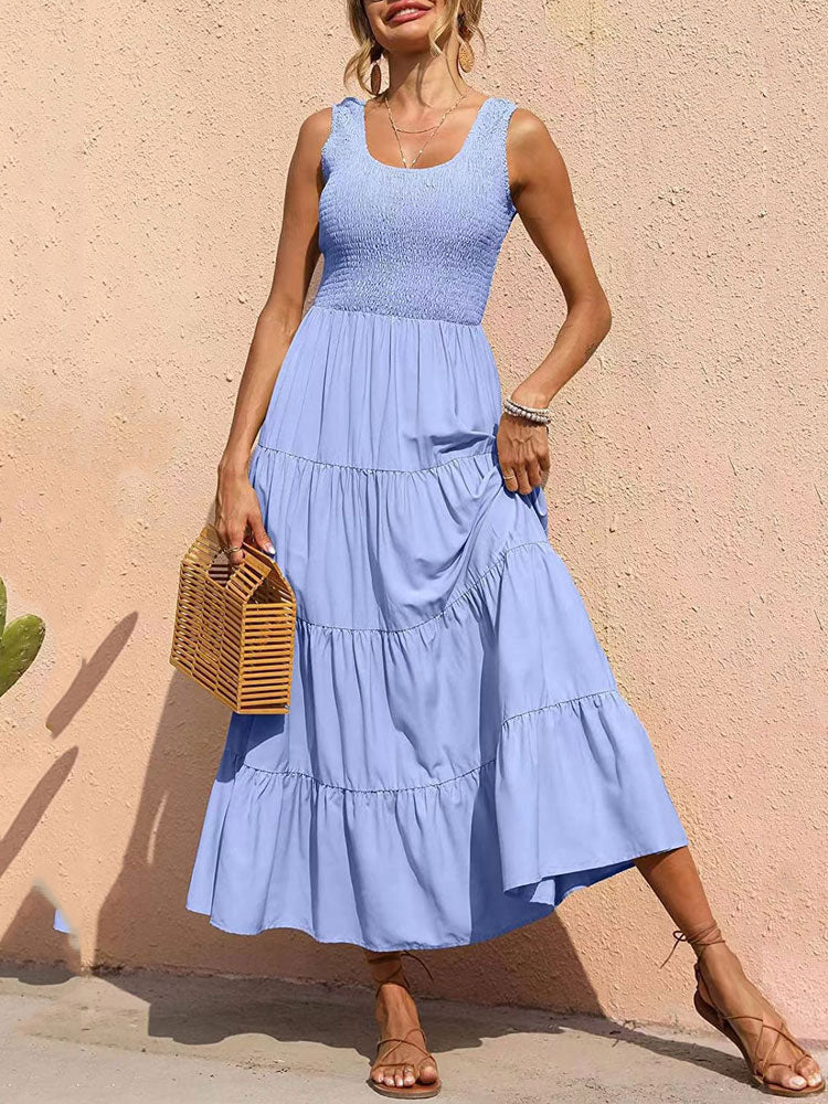 LOTTE - Alegre Vestido Retro