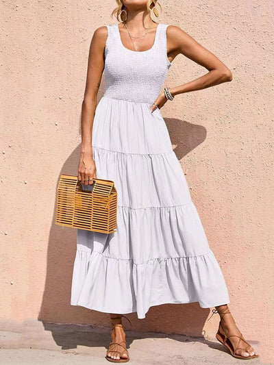 LOTTE - Alegre Vestido Retro