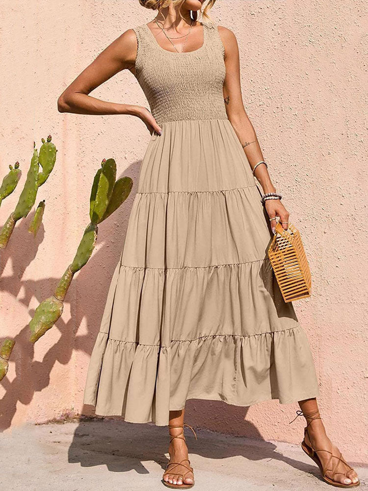 LOTTE - Alegre Vestido Retro