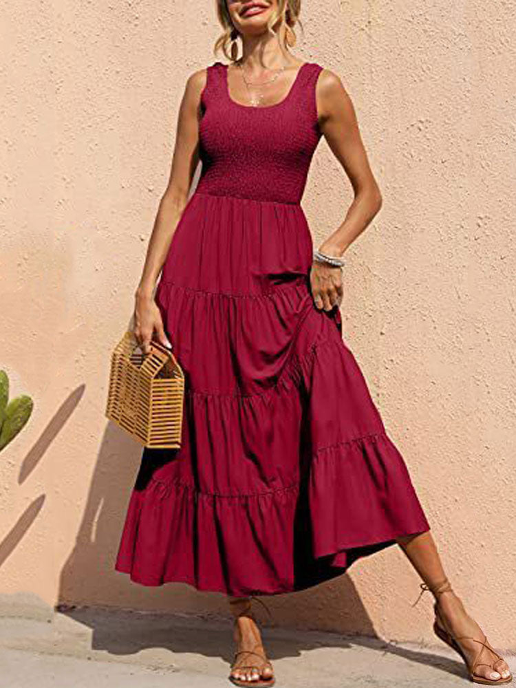 LOTTE - Alegre Vestido Retro