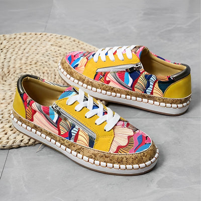 YVY - Tenis Florales