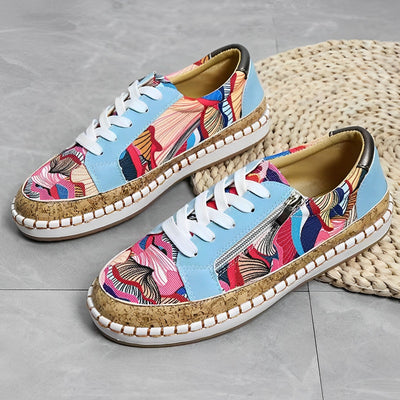 YVY - Tenis Florales